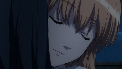 Asobi ni Iku yo!: 1×7