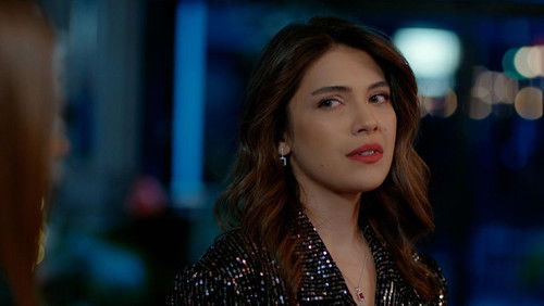 Nehir: Presa do Amor: 1×30