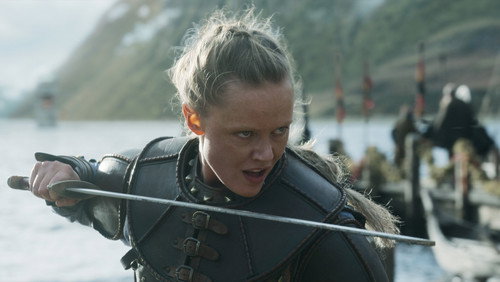 Vikings: Valhalla: 1×6