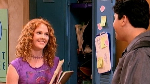 Drake e Josh: 1×5