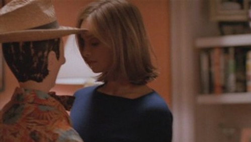 Ally McBeal: Minha Vida de Solteira: 1×23