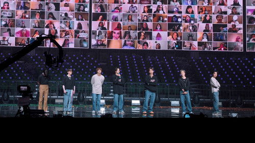 BTS Monuments: Beyond The Star: 1×4