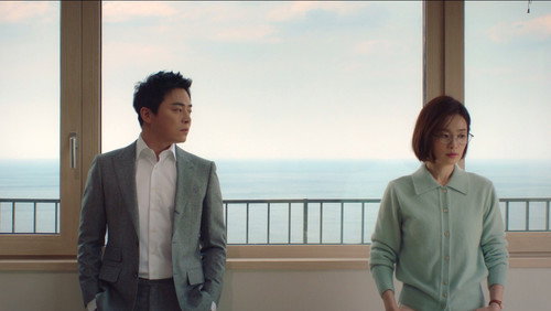 Hospital Playlist: 1×12