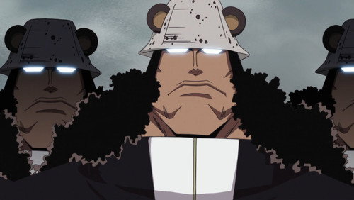 One Piece: 13×471