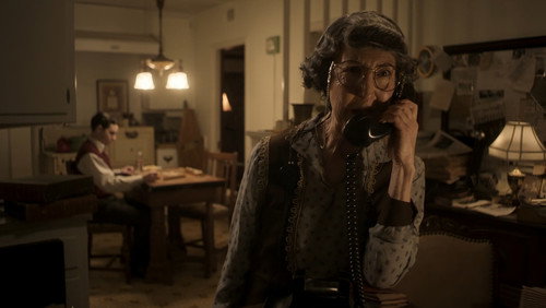 Penny Dreadful: Cidade dos Anjos: 1×9
