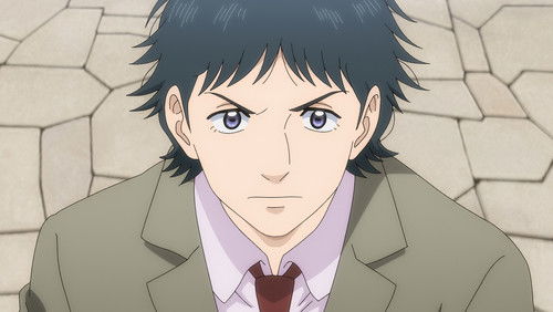 AI no Idenshi – Episódio 7