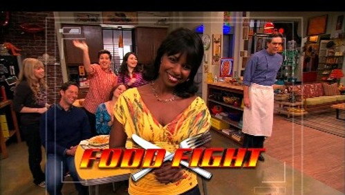iCarly: 3×2