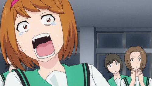 Saiki Kusuo no Psi-nan: 2×8