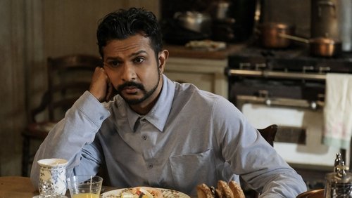 Fantasmas: 4×16