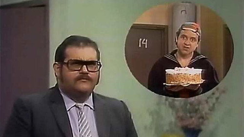Chaves: 2×1