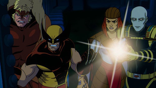X-Men ’97: 2×5