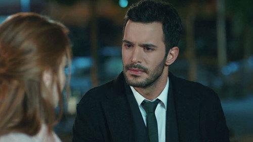 Amor de Aluguel: 1×23