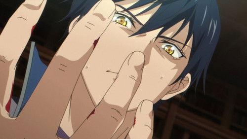 Dragon Raja 2 (Dub Japonês) – Episódio 15