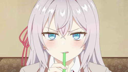 Tokidoki Bosotto Russia-go de Dereru Tonari no Alya-san Dublado – Episódio 6