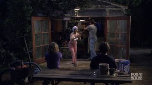 Raising Hope: 1×3