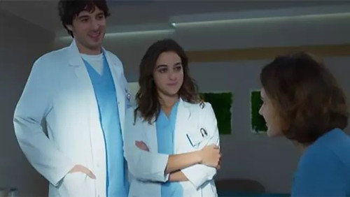 DOC – Uma Nova Vida: 2×11