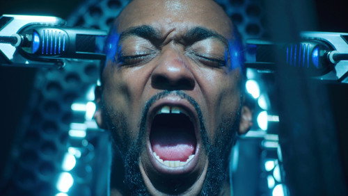 Altered Carbon: 2×3