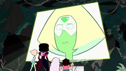 Steven Universo: 2×18