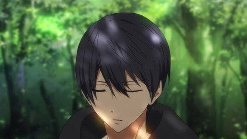 Free!: 2×13
