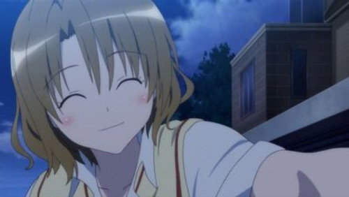 To LOVE-Ru: 2×10