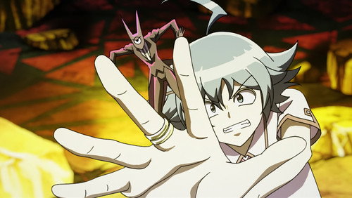 Welcome to Demon School! Iruma-kun: 2×18