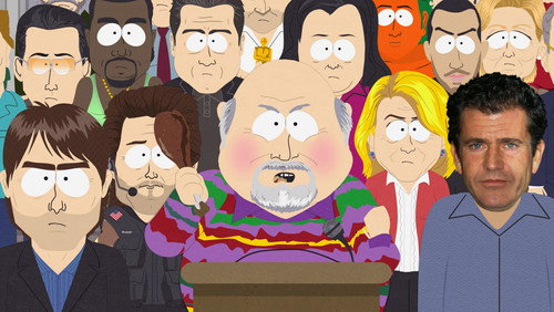 South Park: 14×5