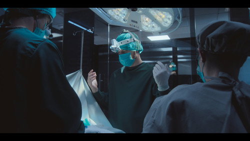 Em Coma: 1×8