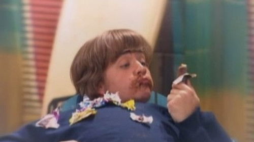 Hannah Montana: 1×10