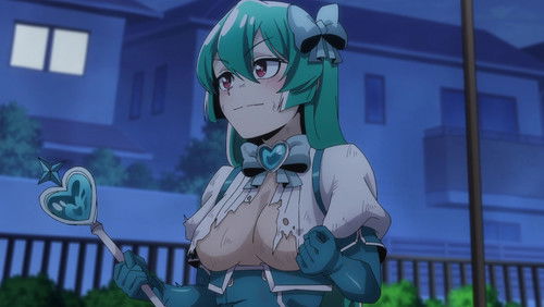 Mahou Shoujo ni Akogarete – Episódio 7