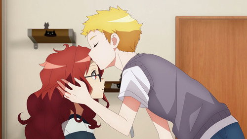 Romantic Killer – Episódio 12