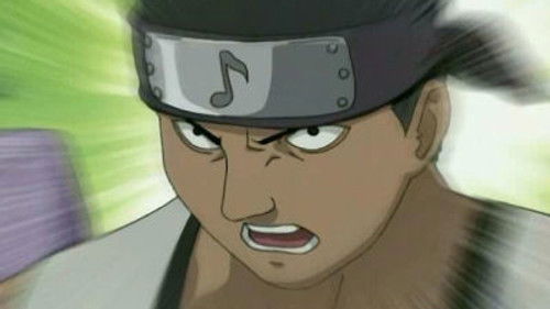 Naruto – Episódio 111