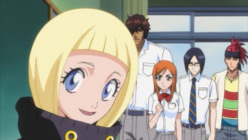 Bleach Dublado – Episódio 67