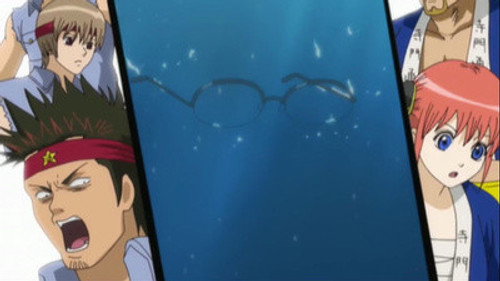 Gintama: 4×10