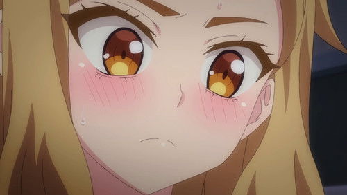 Modaete yo, Adam-kun – Episódio 4