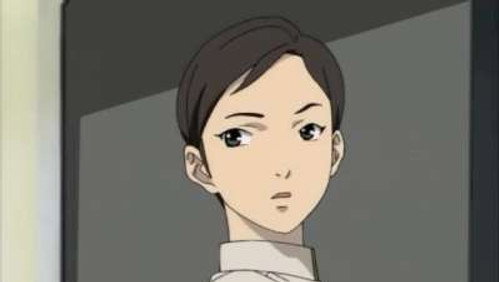 RahXephon – Episódio 6
