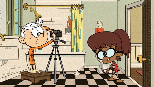 The Loud House: 2×8