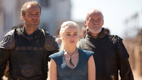 Game of Thrones: 3×3