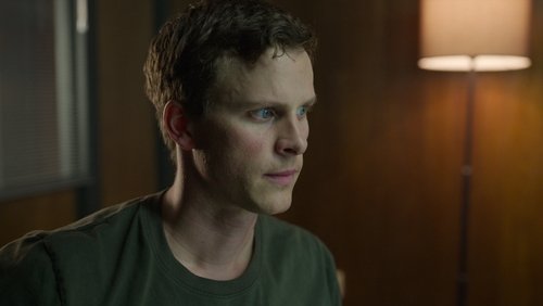 O Jovem Wallander: 2×2
