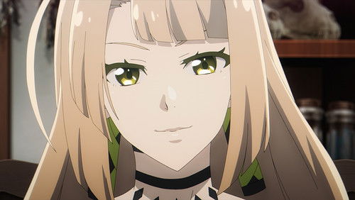 Nozomanu Fushi no Boukensha – Episódio 7