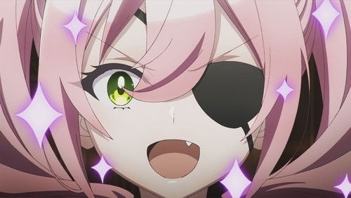 Spy Kyoushitsu 2 – Episódio 7