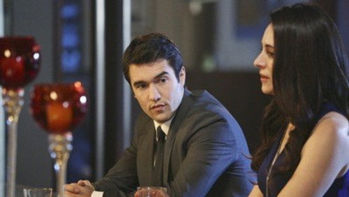 Revenge: 2×15