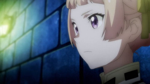 Seven Knights Revolution: Eiyuu no Keishousha: 1×10