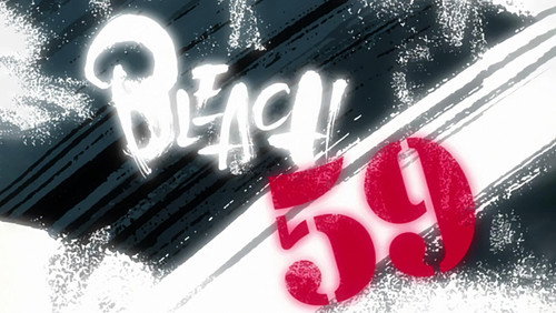 Bleach: 1×59