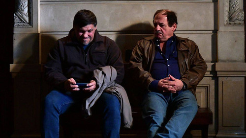 O Tigre Verón: 1×11
