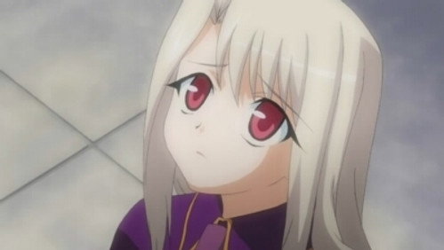 Fate/Stay Night: 1×10