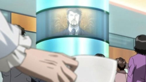 Marvel Anime: Homem de Ferro Dublado – Episódio 2