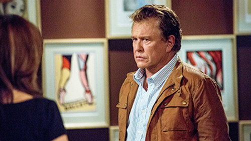 Crimes Graves: 2×5