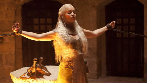 Game of Thrones: 2×10