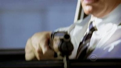 Mentes Criminosas: 4×11
