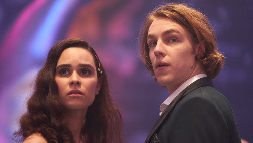 Um de Nós Está Mentindo: 1×6